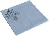 LAVETTE NON TISSEE R-MICRONQUICK 38X40CM BLEU VILEDA X5