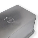 MOULE À CAKE ALUMINIUM 1500ML X100