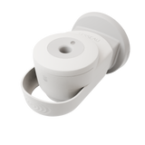 DISTRIBUTEUR MANUEL DE PAIN DE SAVON SOLIDE LESSEAU BY DIVERSEY BLANC