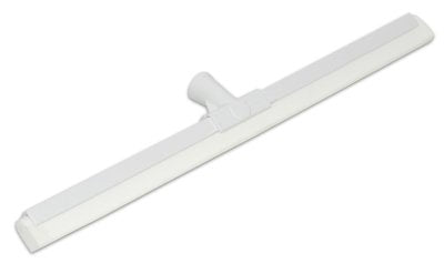 RACLETTE SOL ALIMENTAIRE 70CM MOUSSE BLANC