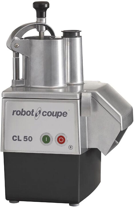 ROBOT COUPE COUPE-LÉGUMES POUR CL50