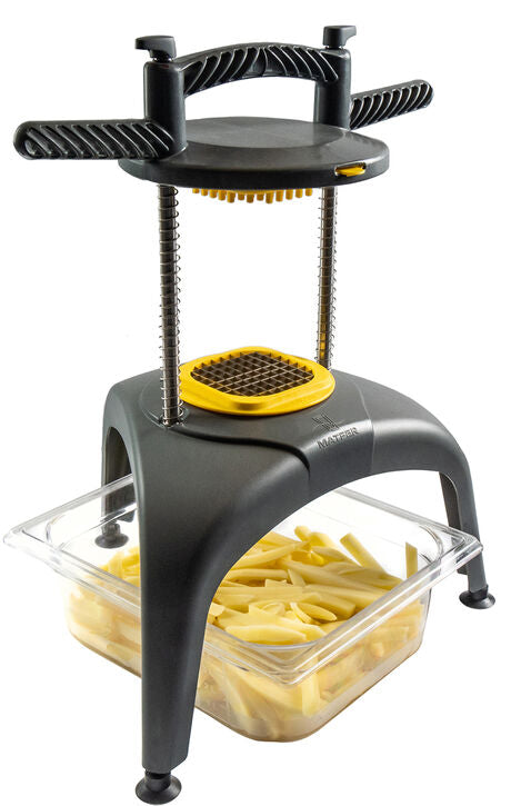 PREP CHEF ENSEMBLE SUPPORT PIEDS ET ACTIONNEUR DÉMONTABLE V2