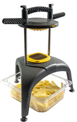 PREP CHEF ENSEMBLE SUPPORT PIEDS ET ACTIONNEUR DÉMONTABLE V2