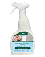 DETACHANT MULTI SURFACES CLEAN POWER ECOLABEL LE VRAI PROFESSIONNEL750ML