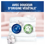 ASSOUPLISSANT LENOR PEAUX SENSIBLES 3,8L