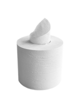 BOBINE DEVIDAGE CENTRAL BLANC 426 FORMATS 2 PLIS 19,5X30,5CM ECOLABEL X6