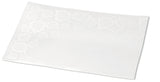 SERVIETTE POUR DISTRIBUTEUR 21.3X16.5CM TORK® XPRESSNAP® N4 2 PLIS BLANC DECOR X4000